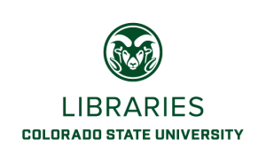 CSU Libraries Logo
