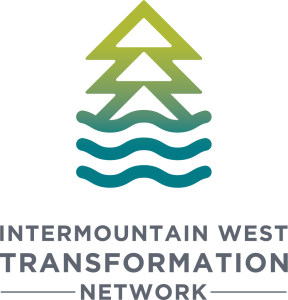 Intermountain West Transformation Network Logo