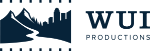 WUI Productions Logo